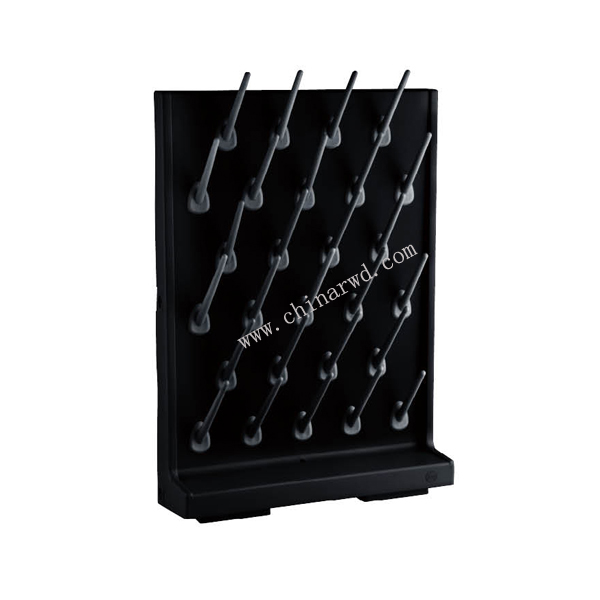 PP單面可調(diào)滴水架WJH0362D