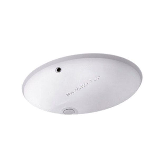 臺(tái)下盆 WJ-T5001